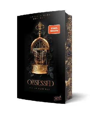 Obrazek O'HARA, M: OBSESSED