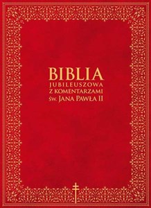 Bild von Biblia Jubileuszowa