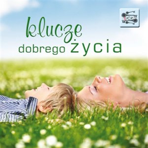 Obrazek Klucze (6) - Klucze dobrego życia