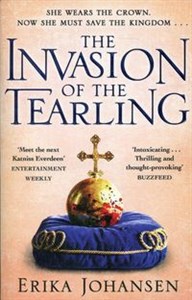 Obrazek The Invasion of the Tearling
