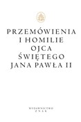 Przemówien... - Jan Paweł II - buch auf polnisch 