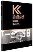Blizna - Krzysztof Kieślowski - buch auf polnisch 