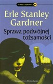 Sprawa pod... - Erle Stanley Gardner -  Książka z wysyłką do Niemiec 