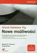 Książka : Oracle Dat... - Robert G. Freeman, Arup Nanda