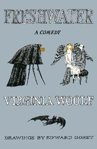 Bild von WOOLF, V: FRESHWATER