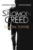 Salomon Cr... - Simon Toyne -  fremdsprachige bücher polnisch 