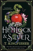 Zobacz : Hemlock & ... - T. Kingfisher