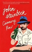 Książka : Cannery Ro... - John Steinbeck
