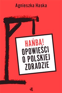 Bild von Hańba! Opowieści o polskiej zdradzie