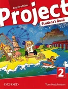 Książka : Project 2 ... - Tom Hutchinson