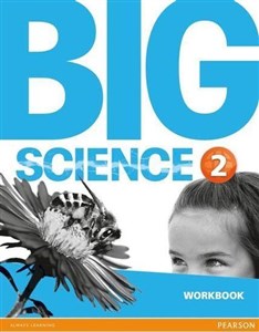 Obrazek Big Science 2 WB