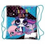 Pokaż szczegóły dla Worek szkolny Littlest Pet Shop Worek szko... - Ksiegarnia w niemczech