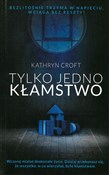 Tylko jedn... - Kathryn Croft - buch auf polnisch 