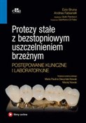 Protezy st... - E. Bruna, A. Fabianelli -  Polnische Buchandlung 