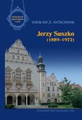 Zobacz : Jerzy Susz... - Z. Wiesław Antkowiak