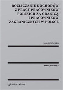 Bild von Rozliczanie dochodów z pracy pracowników polskich za granicą i pracowników zagranicznych w Polsce
