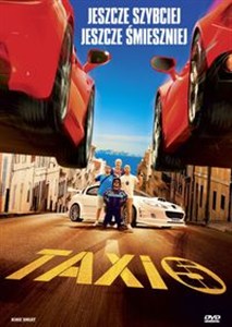 Bild von Taxi 5