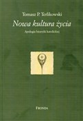 Polnische buch : Nowa kultu... - Tomasz P. Terlikowski