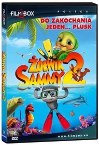 Bild von Żółwik Sammy 2