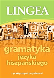 Bild von Gramatyka języka hiszpańskiego w.2018