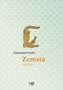 Obrazek Zemsta Lektura z opracowaniem