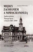 Między zac... - Łukasz Połomski - buch auf polnisch 