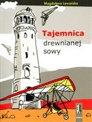 Tajemnica ... - Magdalena Lewańska - buch auf polnisch 