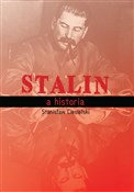 Książka : Stalin a h... - Stanisław Ciesielski