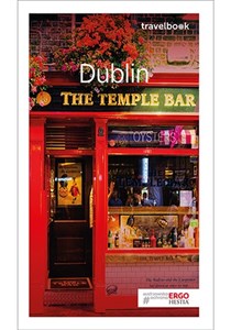 Bild von Dublin Travelbook