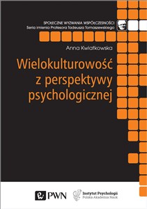 Bild von Wielokulturowość w ujęciu interdyscyplinarnym