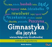Polska książka : Gimnastyka... - Malgorzata Strzałkowska