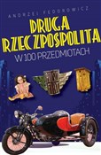 Książka : II Rzeczpo... - Andrzej Federowicz