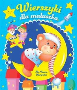 Bild von Wierszyki dla maluszka