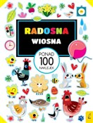 Książka : Radosna wi... - Opracowanie Zbiorowe