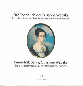 Bild von Das Tagebuch der Susanne Websky / Pamiętnik panny Susanne Websky
