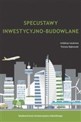 Specustawy... - Tomasz Bąkowski -  Książka z wysyłką do Niemiec 