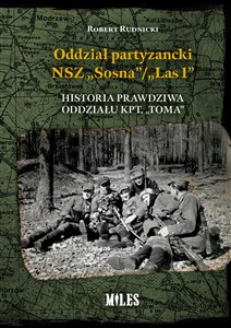 Obrazek Oddział partyzancki NSZ Sosna/Las1