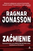 Zaćmienie - Ragnar Jónasson -  Książka z wysyłką do Niemiec 