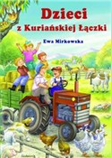 Dzieci z K... - Ewa Mirkowska -  Książka z wysyłką do Niemiec 