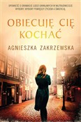 Zobacz : Obiecuję C... - Agnieszka Zakrzewska