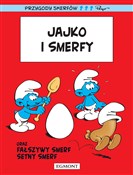 Polska książka : Jajko i Sm... - ,