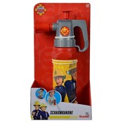 Polnische buch : Strażak Sa...