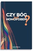 Polnische buch : Czy Bóg je... - Sam Allberry