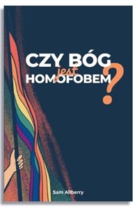 Bild von Czy Bóg jest homofobem?