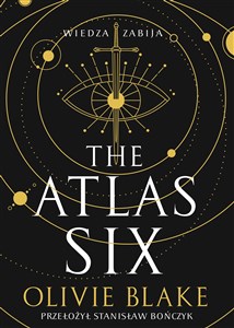 Bild von The Atlas Six