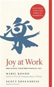 Polska książka : Joy at Wor... - Marie Kondo, Scott Sonenshein