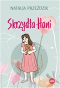 Książka : Skrzydła H... - Natalia Przeździk