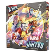 Marvel Uni... -  polnische Bücher