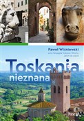 Toskania n... - Paweł Wiśniewski -  Książka z wysyłką do Niemiec 