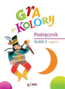 Bild von Gra w kolory SP 3 Podręcznik cz.2